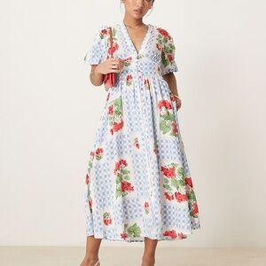 Nobody’s Child Dress NWT